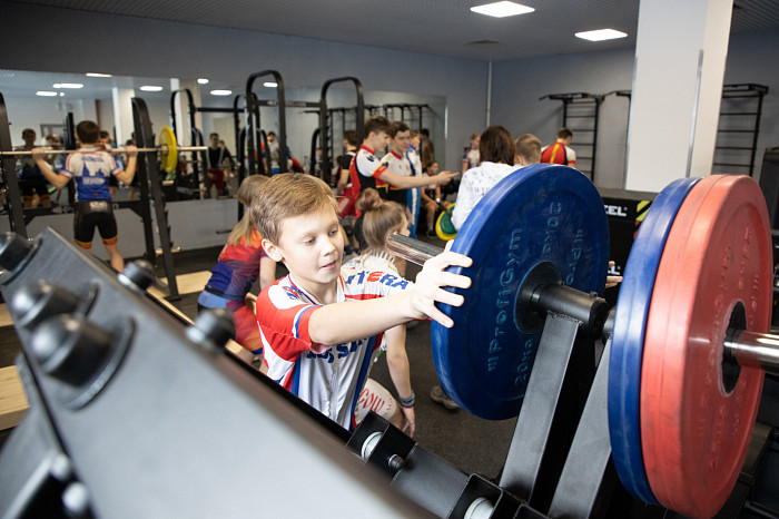 На реконструкцию велотрека потратили 349 миллионов рублей: как он выглядит сейчас