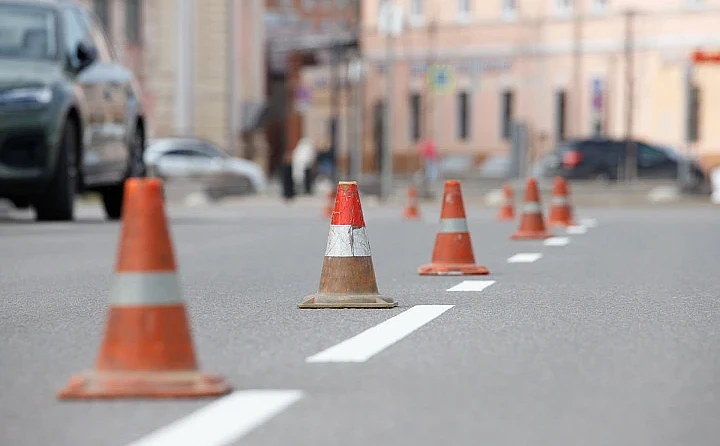 Третью очередь Восточного обвода в Туле построит московская компания