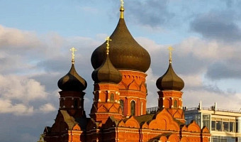 В Госдуме подготовили законопроект о признании Пасхи государственным праздником