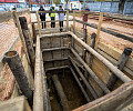 600 метров канализационного коллектора заменят в Привокзальном округе Тулы