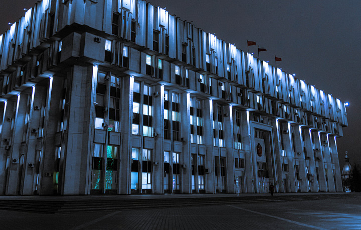 В администрации Тулы начался конкурс на включение в кадровый резерв