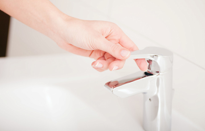 Часть Тулы останется без горячей воды с 20 мая по 2 июня из-за ремонта котельной