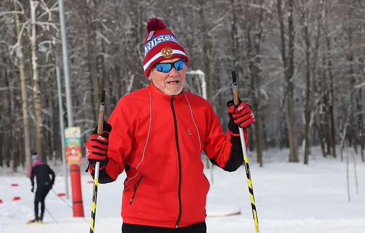 Открытие лыжного сезона в Туле пройдет 17 декабря