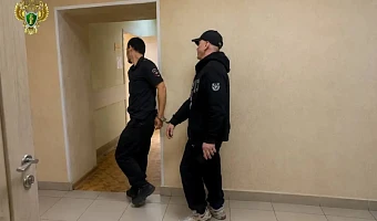 Суд в Туле вынес приговор по делу об убийстве в казино в 90-е