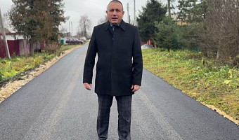 Сергей Кулик опроверг свой уход с поста главы администрации Донского