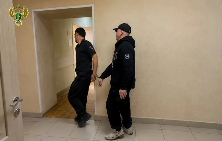 Суд в Туле вынес приговор по делу об убийстве в казино в 90-е