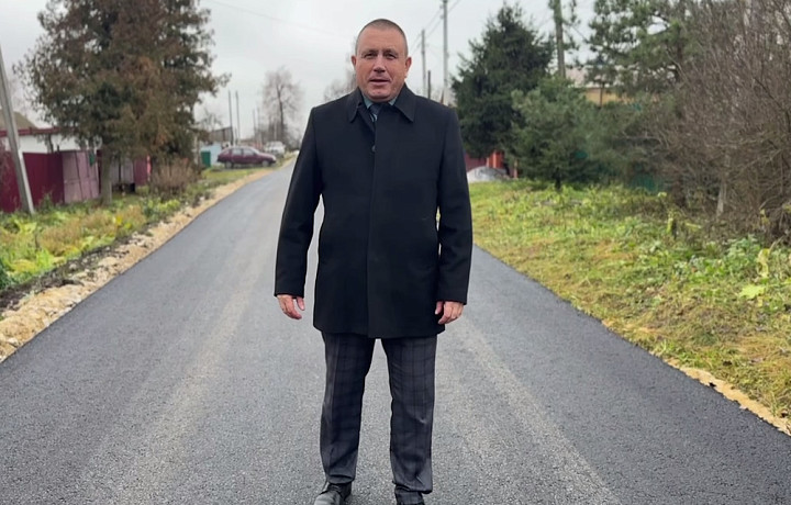 Сергей Кулик опроверг свой уход с поста главы администрации Донского