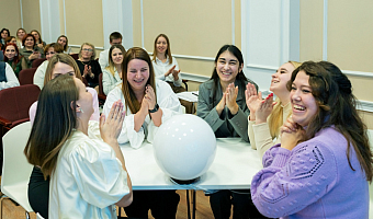 В 2025 году в школы Тульской области пришли работать порядка 400 молодых педагогов