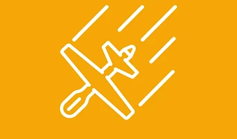 Опасность атаки БПЛА объявили в Тульской области в полдень 14 марта