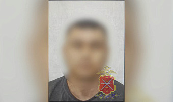 В Донском иностранец задержан за попытку подкупа начальника отдела полиции