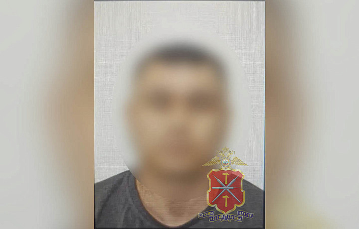 В Донском иностранец задержан за попытку подкупа начальника отдела полиции