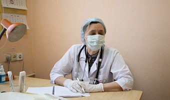 Тульские медики получили свыше 740 млн рублей соцвыплат с начала года