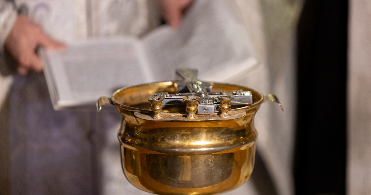 Народные приметы 8 января: почему нельзя пускать мужчин на праздник в ...