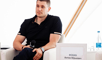 Хочу, чтобы образование стало доступным: как троечник из тульского поселка построил IT-бизнес и нашел свою миссию