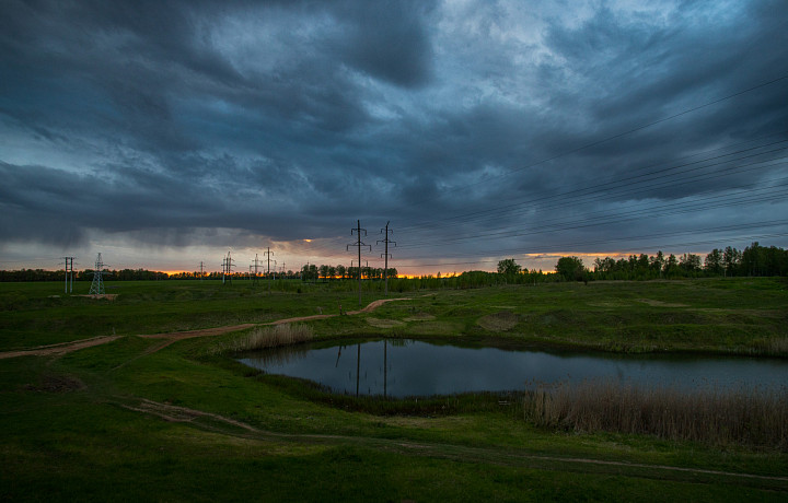 Тульский Росреестр установил 672 новые зоны с особыми условиями использования