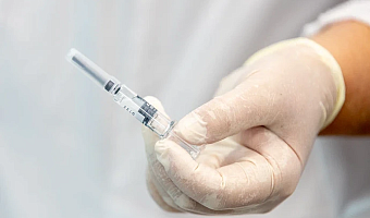 В Тульской области от гриппа привились 365 560 человек