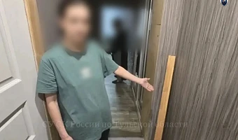 Супругов из Тулы взяли под стражу за побои и пытки их шестилетнего сына