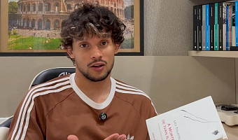 Ролик футболиста сделал повесть Льва Толстого бестселлером в Бразилии
