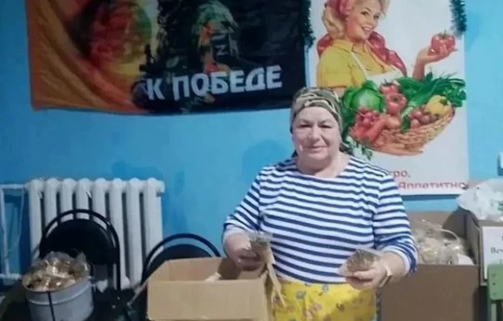 В Тульской области зарегистрировано более 4,8 тысяч «серебряных» волонтеров