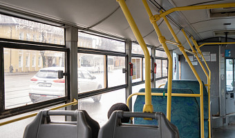 В Туле и области хотят ввести новый способ оплаты в общественном транспорте