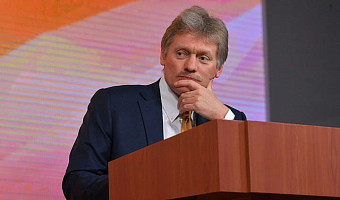 Песков: Следующий президент РФ должен быть «таким же», как Путин
