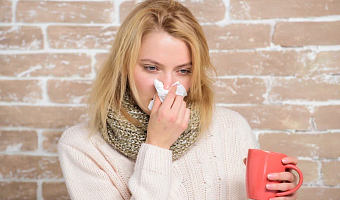 Тульский врач рассказала о применении назальных сосудосуживающих капель