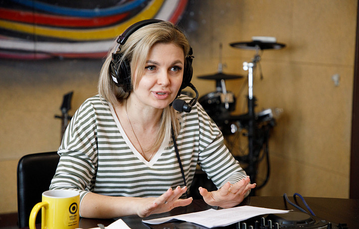 От продаж в коридоре до собственного магазина: предприниматель из Алексина Оксана Кряжева рассказала, как создавала бутик женской одежды