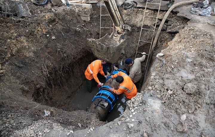 18 коммунальных объектов в Туле восстановят к отопительному сезону