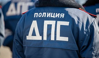 Госавтоинспекция Тульской области призывает сообщать о нетрезвых водителях