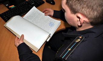 Должник получил 50 часов обязательных работ за уклонение от алиментов