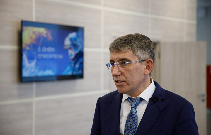 Тульский губернатор Миляев назвал чиновников, которых будут «искоренять» из системы