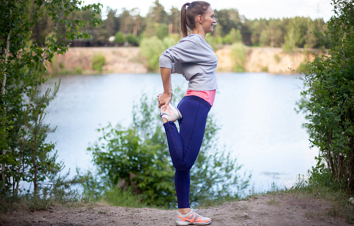 Походка кошки, грация картошки: могут ли движения человека при ходьбе рассказать о его здоровье?