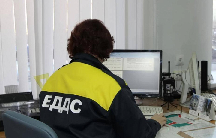 За сутки в Туле произошло два пожара и 28 ДТП с пострадавшими и погибшими