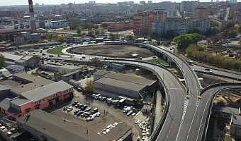 Мост через Упу в Туле официально получил название «Оружейный»