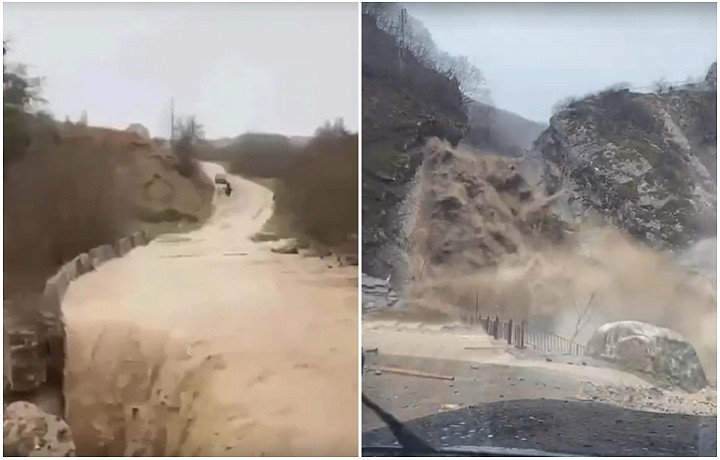 «Трагедия словно стряхнула с людей равнодушие»: дагестанец рассказал, на что идёт гуманитарная помощь от туляков