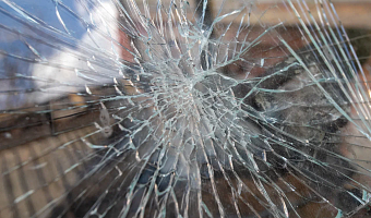 Прокуратура начала проверку из-за столкновения поезда и авто в Узловском районе