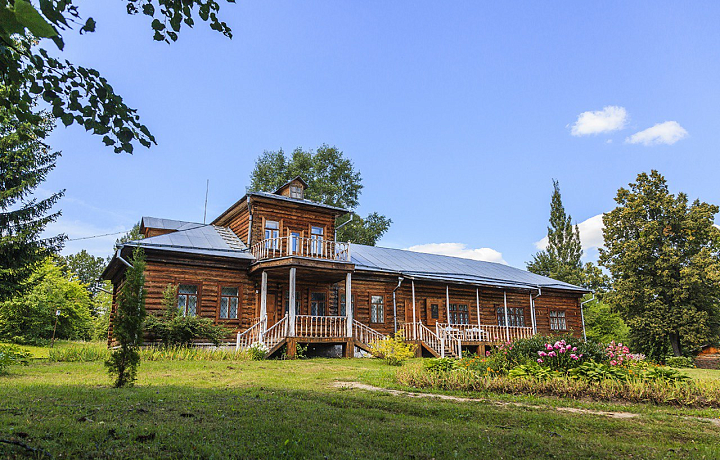 В Тульской области состоится историко-литературный фестиваль «Война и Мир»