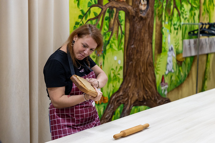 «Русские перцы» вышли в прямой эфир из Тулы