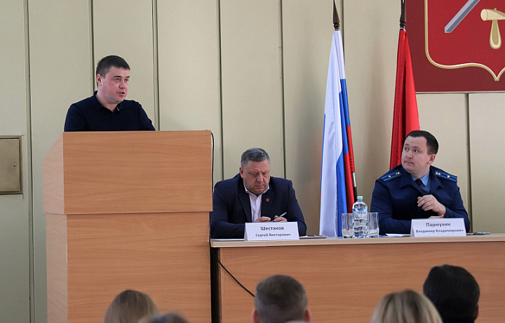 Тульские УК дополнительно проверят на готовность к работе в сложных погодных условиях