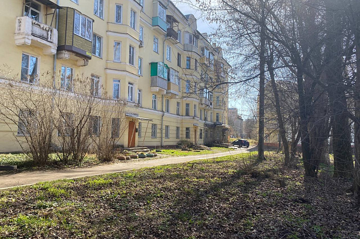 Нетипичные места для прогулок: где в Туле находится «маленький Питер»