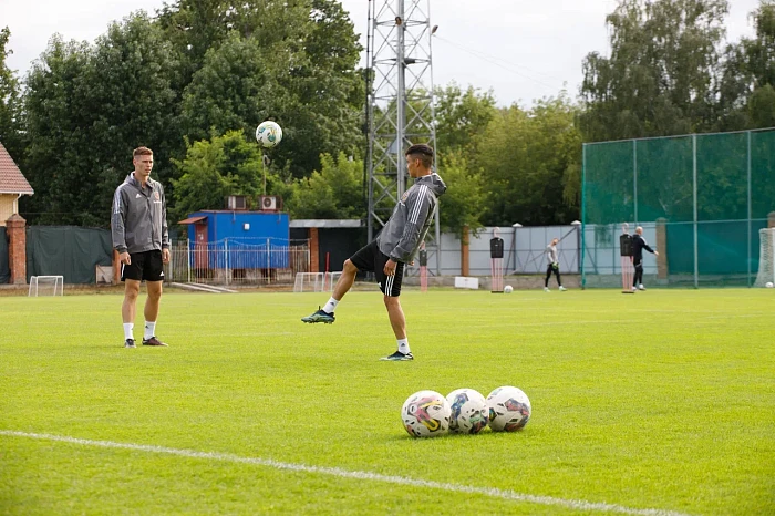 Тульский «Арсенал» перед новым сезоном: амбиции без конкретных задач