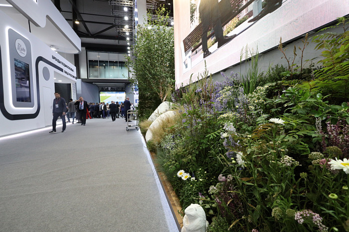 Почти 51,5 млрд рублей инвестиций и сотни новых рабочих мест. Каким был для Тульской области второй день ПМЭФ