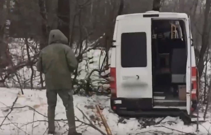 Шесть человек пострадали и один погиб в ДТП с пассажирским автобусом в Алексинском районе