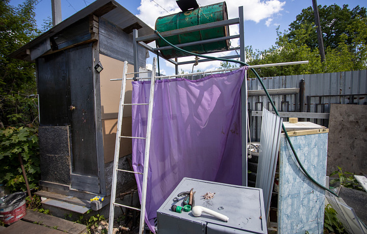 По нужде по-новому: как установить туалет на даче в 2024 году по всем правилам