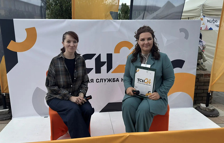 В Туле осенью пройдет гастрономический фестиваль «Левшин-2026»