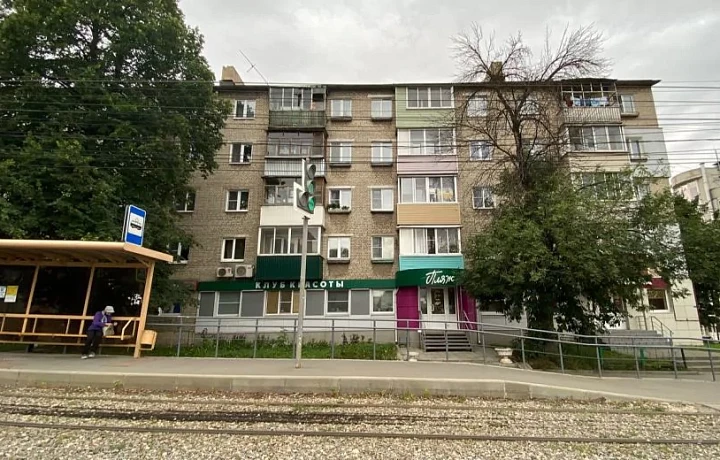 В Туле хулиганы разворачивали светофоры на перекрестках
