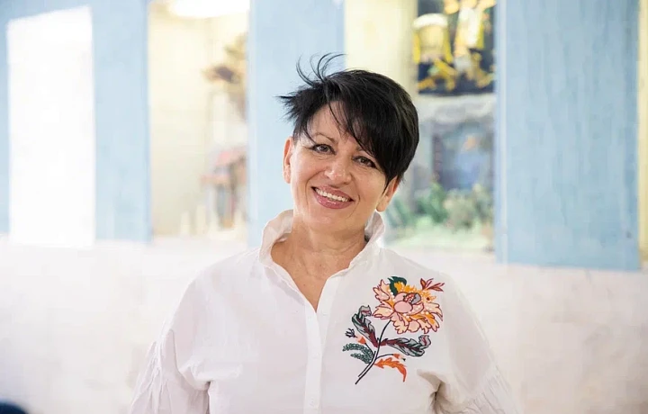 С похорон на комедию – актриса тульского ТЮЗа рассказала, как работники театра справляются с трудностями