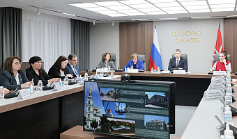 Инвесторам в Тульской области дадут льготы за реставрацию культурных объектов