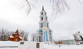 Для семей, экстремалов и влюбленных: три продуманных и просчитанных маршрута по Тульской области от тревел-блогеров