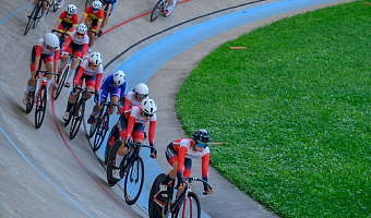 Первенство Тулы по велоспорту на треке пройдет 12 сентября